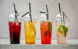 Những ai hay bị đầy bụng thì 'né' ngay 4 loại đồ uống này