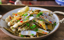 Những người lão hóa chậm thường ăn 3 món này: Nếu bạn đã nấu và ăn cả 3, thì trông trẻ hơn tuổi thật!