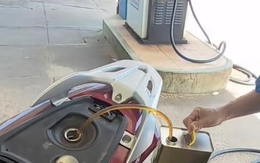 Sau vụ từ chối nhận chuyển khoản, rút lại xăng của khách, địa phương đề nghị đẩy mạnh thanh toán trực tuyến