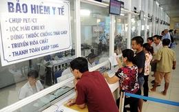 11 đối tượng được hưởng 100% chi phí khám, chữa bệnh bảo hiểm y tế năm 2026