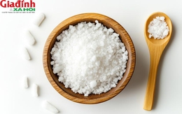 Muối làm hại tim hơn bạn tưởng - 5 cách đơn giản để giảm tiêu thụ muối và bảo vệ sức khỏe