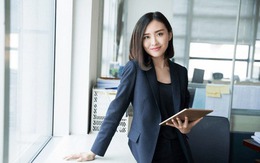 Cung hoàng đạo nữ có số làm sếp, sự nghiệp lên hương theo năm tháng