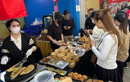 Lễ hội văn hóa ẩm thực Hà Nội năm 2025 từ 19-21/12 ở đâu, có gì đặc biệt?