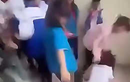 Hiệu trưởng thông tin về tình hình sức khỏe nữ sinh lớp 8 ở Bắc Ninh bị bạn đánh hội đồng
