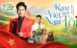 Tùng Dương ra mắt MV cực kỳ đặc biệt, ca từ “chạm” đến trái tim triệu người Việt