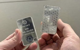 Giá bạc hôm nay (17/12): Thị trường trong nước tiếp tục biến động, giá giao dịch vượt 68 triệu đồng/kg