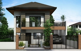 Tại sao nhà đối diện xây cổng cao hơn nhà mình lại gọi là ‘Bạch Hổ mở miệng’?