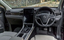 SUV hạng B giá 347 triệu đồng đẹp sang trọng, trang bị đẳng cấp sánh, rẻ chỉ ngang Kia Morning, Hyundai Grand i10 sẽ khiến thị trường xôn xao nếu về Việt Nam