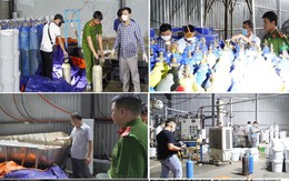 Hà Nội 'siết' quản lý hóa chất