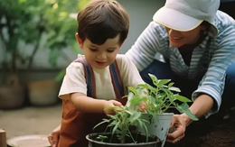 7 câu nói thần kỳ của cha mẹ giúp con cái có tương lai tốt đẹp hơn