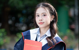 Nữ thủ lĩnh 16 tuổi học giỏi, đa tài, dẫn dắt dự án thay đổi cộng đồng