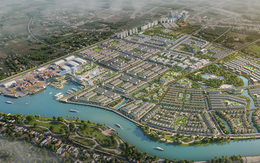 Đồng loạt khởi công loạt dự án quy mô lớn, Sun Group khẳng định vai trò doanh nghiệp tư nhân trong kiến thiết hạ tầng quốc gia