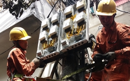 Lịch cúp điện Cà Mau (Bạc Liêu cũ) từ ngày 18 - 21/12/2025: Nhiều khu dân cư và tuyến đường cả ngày không có điện để dùng