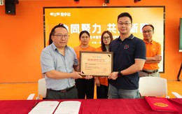 HQT Logistics đưa giải pháp bộ sạc gần hơn với hạ tầng năng lượng trong nước