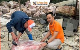 Điều gì tạo nên sự thành công của thương hiệu Đá Phong Thủy 68