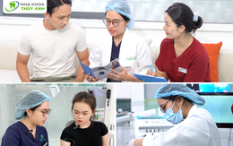 Hành trình kết nối nụ cười của bác sĩ Phương Thảo tại nha khoa Thùy Anh