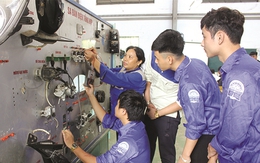 Từ 1/1/2026, nhóm sinh viên nào được hưởng 800.000 đồng/người/tháng?