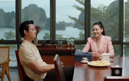 Chủ tịch tập đoàn Trinh Tam hối lộ Khắc số tiền đủ để 'xây dựng một tổ ấm'