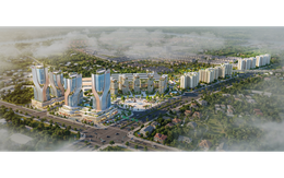 Sun Group chuẩn bị khởi động tổ hợp dự án An Tây 51.160 tỷ đồng tại phía bắc TPHCM