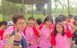 Bình đẳng giới - chìa khóa giảm thiểu mất cân bằng giới tính khi sinh