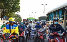 Nỗ lực giảm thiểu mất cân bằng giới tính khi sinh ở phường đông dân nhất Thủ đô