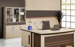 Mẹo hóa giải những điều cấm kỵ với bàn làm việc