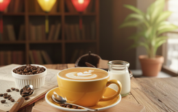 6 sai lầm khi uống cà phê gây tăng cân, khiến sức khỏe âm thầm xuống dốc