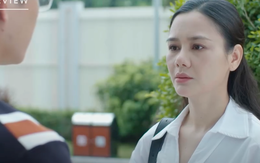 Khắc nhắc đến con gái đang nằm viện khiến Nguyệt lung lay về kết luận thanh tra