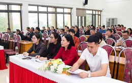 Đông Triều vận động người dân thực hiện tốt các chính sách dân số