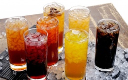 Ho có đờm không nên uống gì?