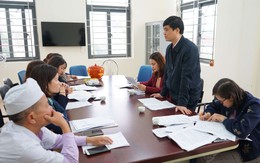 Hà Nội: Tập trung 5 nhiệm vụ, giải pháp nâng cao hiệu quả công tác dân số trong tình hình mới