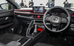 SUV hạng B giá 490 triệu đồng đẹp sang trọng, trang bị đẳng cấp sánh ngang Toyota Yaris Cross, rẻ ngang xe hạng A Hyundai Venue