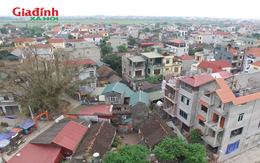 Hà Nội: Bất ngờ trước giá bán nhà riêng tại 4 xã Hoài Đức, An Khánh, Sơn Đồng và Dương Hòa