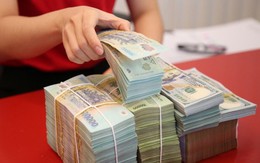 Ngân hàng có lãi suất tiết kiệm 13 tháng cao hơn 8,4%: Gửi tiết kiệm 1 tỉ đồng nhận bao nhiêu tiền lãi?