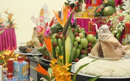 Quy trình cúng nhập trạch về nhà mới đúng truyền thống người Việt