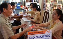 Đáp ứng điều kiện này, người lao động vừa được hưởng lương hưu, vừa hưởng trợ cấp một lần năm 2026