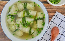 Loại rau mùa đông siêu rẻ ở chợ Việt, hỗ trợ giảm cân, giúp phòng bệnh ung thư, chế biến thành nhiều món ngon