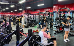 PCS Health - Recovery - Fitness Center, định hình chuẩn tập luyện phục hồi 5 sao mới