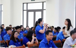 Nâng cao nhận thức của thanh niên về chăm sóc sức khỏe sinh sản trước khi kết hôn