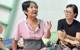 Giọng ca cải lương tuồng cổ Lệ Châu xế chiều: Không chồng con, không tài sản, ở trọ 10m2