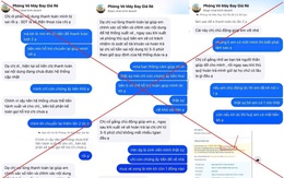 Những ai đang săn vé máy bay Tết giá rẻ trên Facebook phải đọc ngay kẻo 'tiền mất, tật mang'