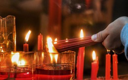 Mùng 1 tháng 11 âm lịch ngày mai: Giờ đẹp thắp hương và những điều nên kiêng để cả tháng may mắn