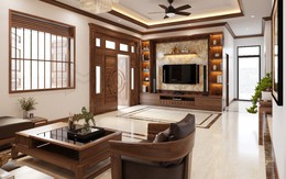 Đây là lý do vì sao phong thủy nhà ở lại thay đổi theo từng tháng, ảnh hưởng đến gia chủ