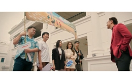 Hiếu muốn biến Tú thành bạn đời, Hoàng 'cận' khiêu chiến với 'Đại bản doanh'