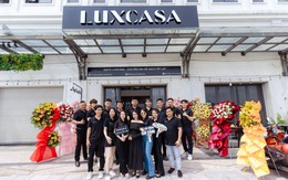 Gạch Luxcasa - Địa chỉ mua gạch men ốp lát nhập khẩu uy tín tại TPHCM