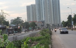 Khuyến cáo người dân hạn chế hoạt động ngoài trời, Hà Nội cấp bách triển khai hàng loạt biện pháp kiểm soát ô nhiễm không khí