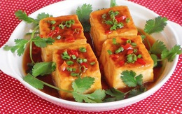 Ăn đậu phụ thế nào để không tăng cân, tốt cho sức khỏe