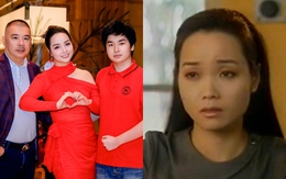 23 năm hôn nhân không bao giờ chồng 'biết ghen' của 'cô Trúc' Mai Thu Huyền