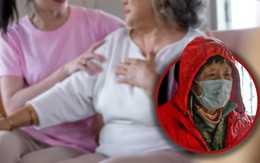 Con đẻ không chăm, cụ bà tuyển con gái nuôi, hứa tặng nhà và trả lương tháng