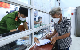 Đáp ứng điều kiện bắt buộc này, người dân mới được thay đổi đăng ký thường trú